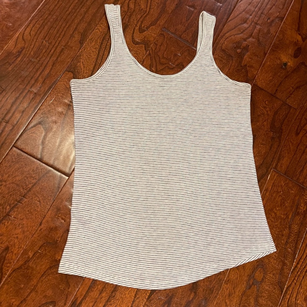Barre 3 Tank - Picture 2 of 3